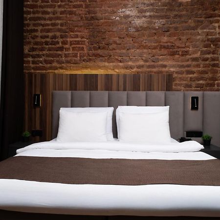 Vita Suites Karakoey Isztambul Kültér fotó