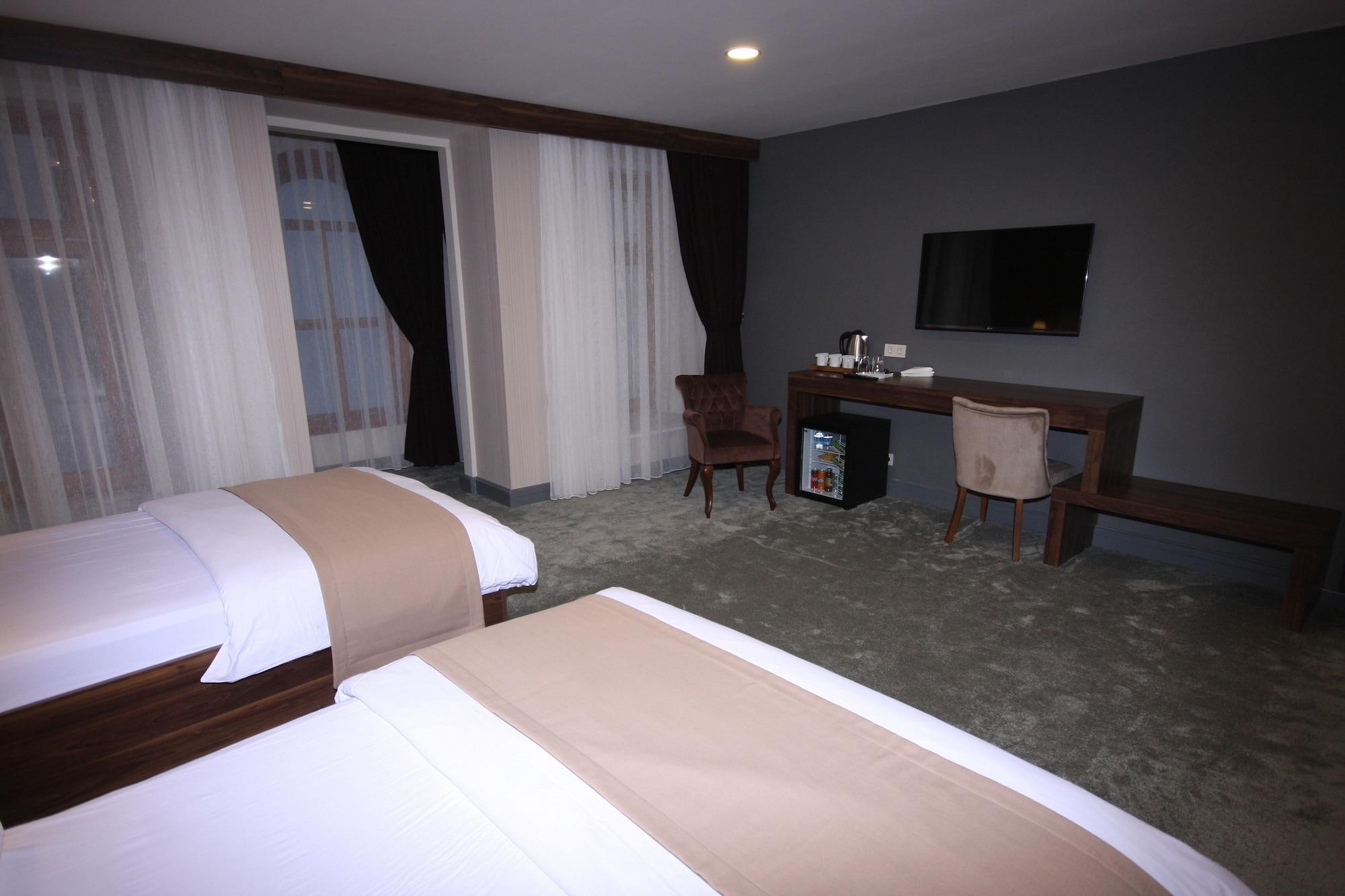 Vita Suites Karakoey Isztambul Kültér fotó