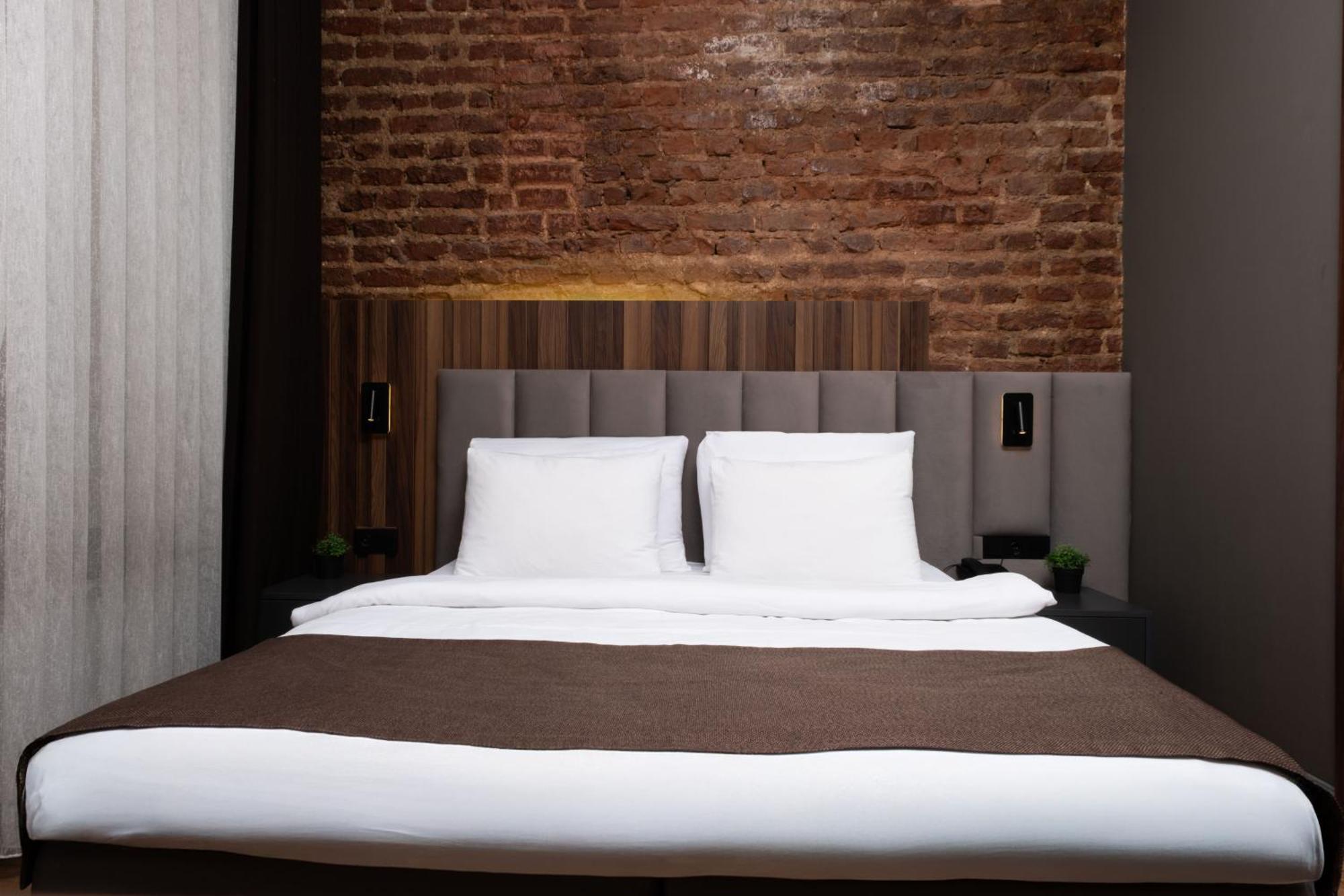 Vita Suites Karakoey Isztambul Kültér fotó