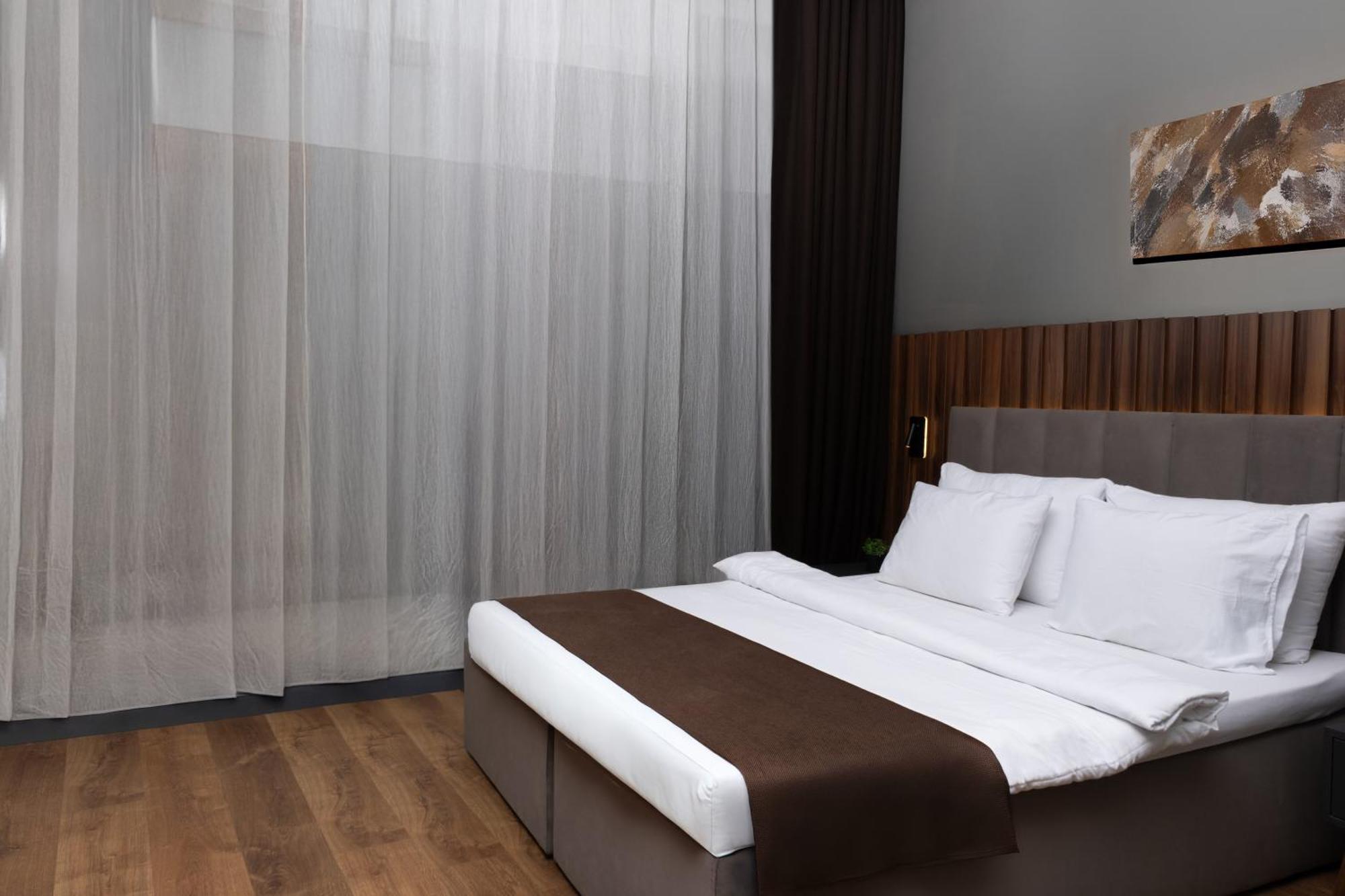 Vita Suites Karakoey Isztambul Kültér fotó