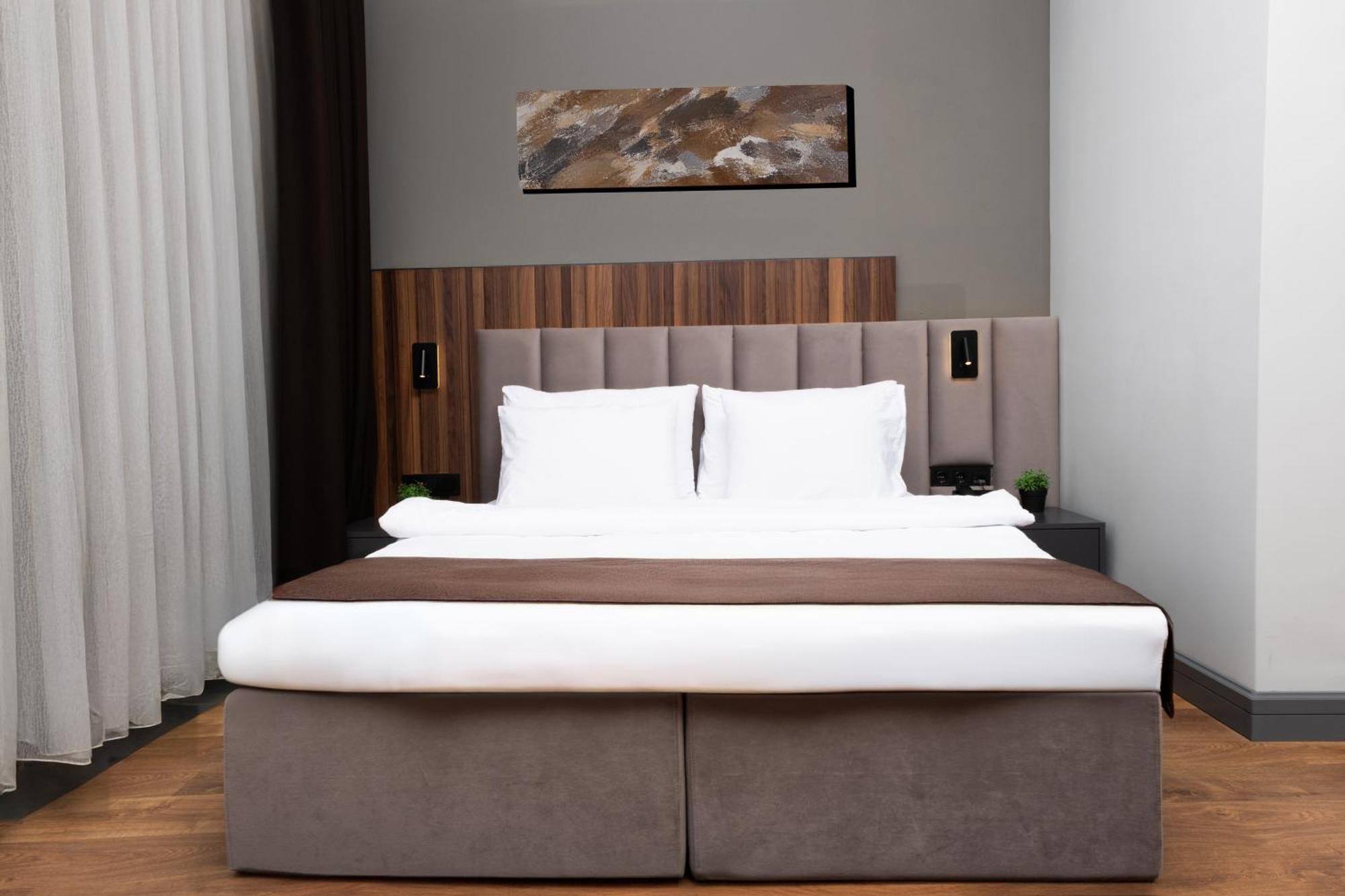 Vita Suites Karakoey Isztambul Kültér fotó