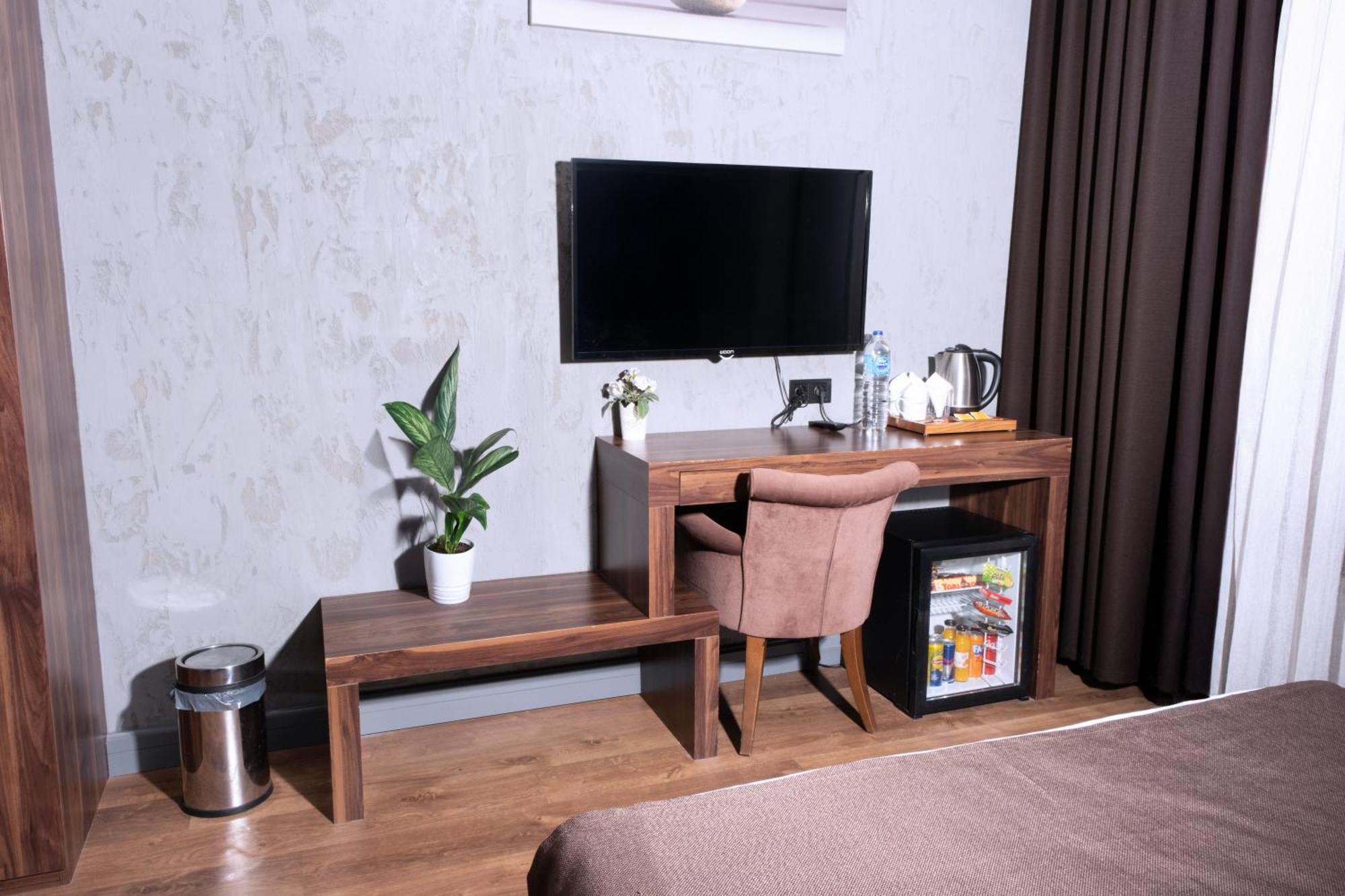Vita Suites Karakoey Isztambul Kültér fotó