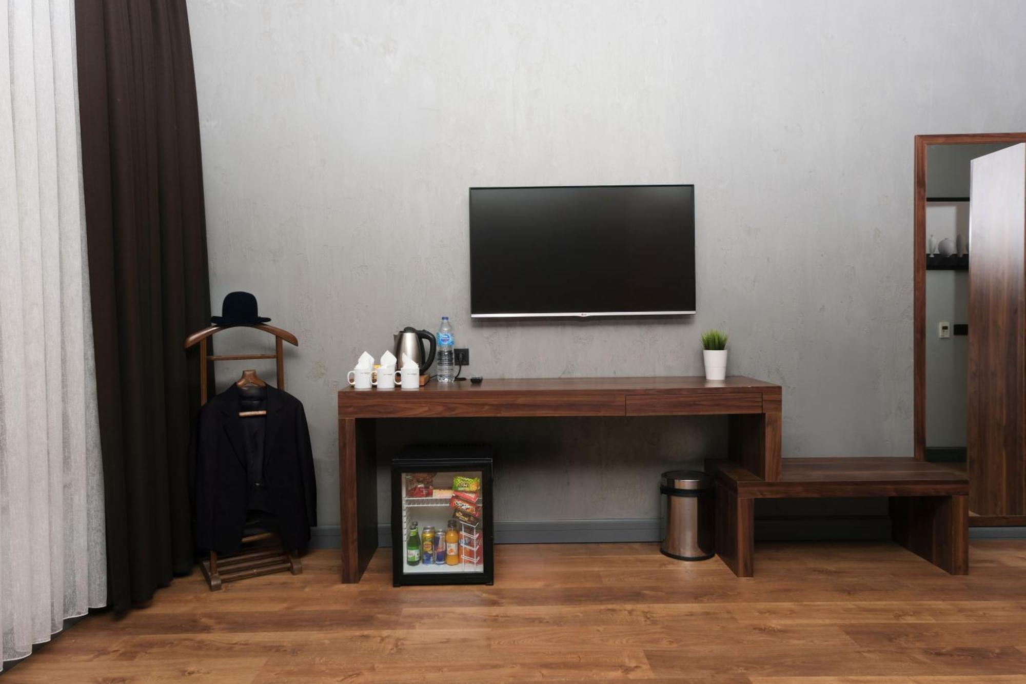 Vita Suites Karakoey Isztambul Kültér fotó