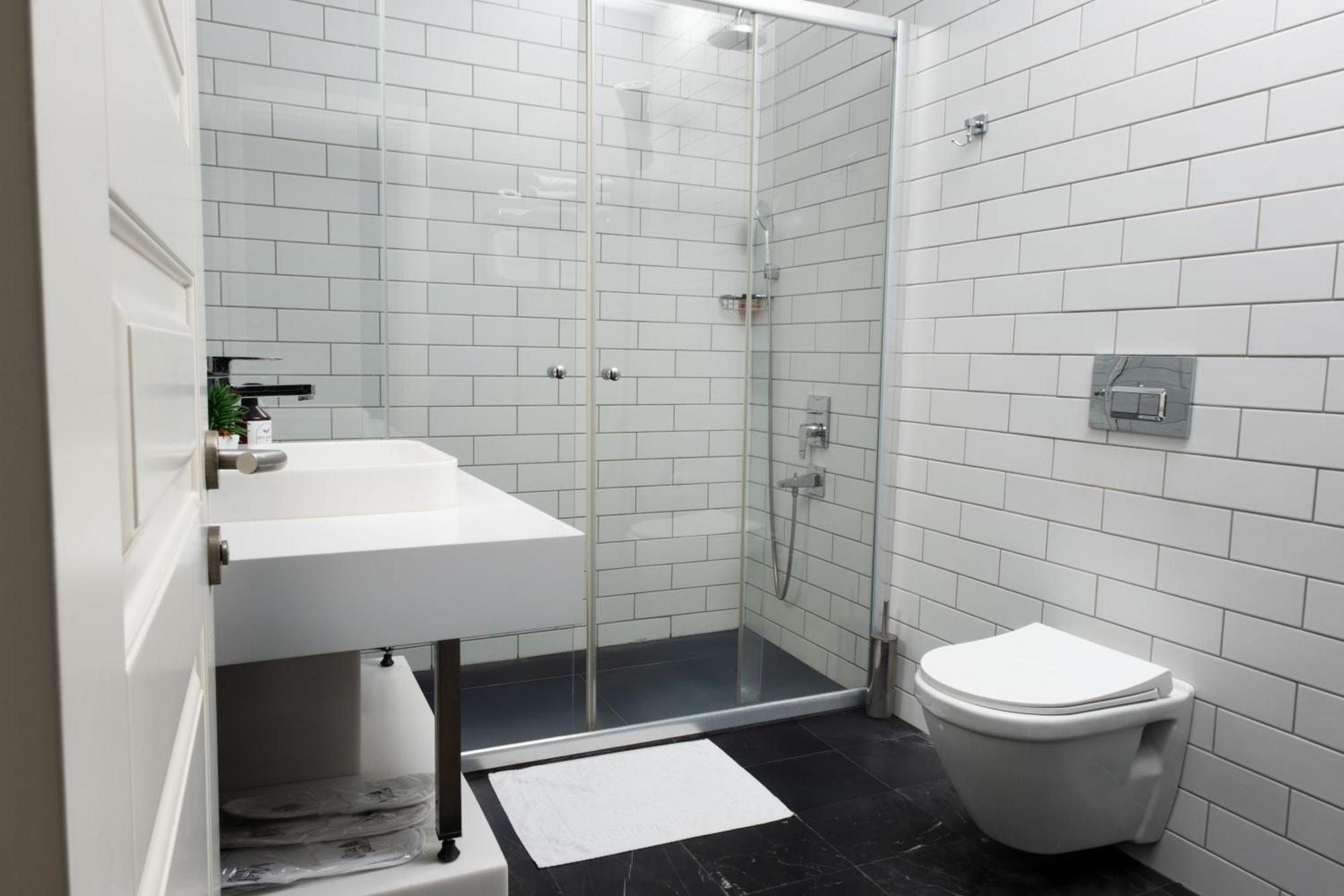 Vita Suites Karakoey Isztambul Kültér fotó