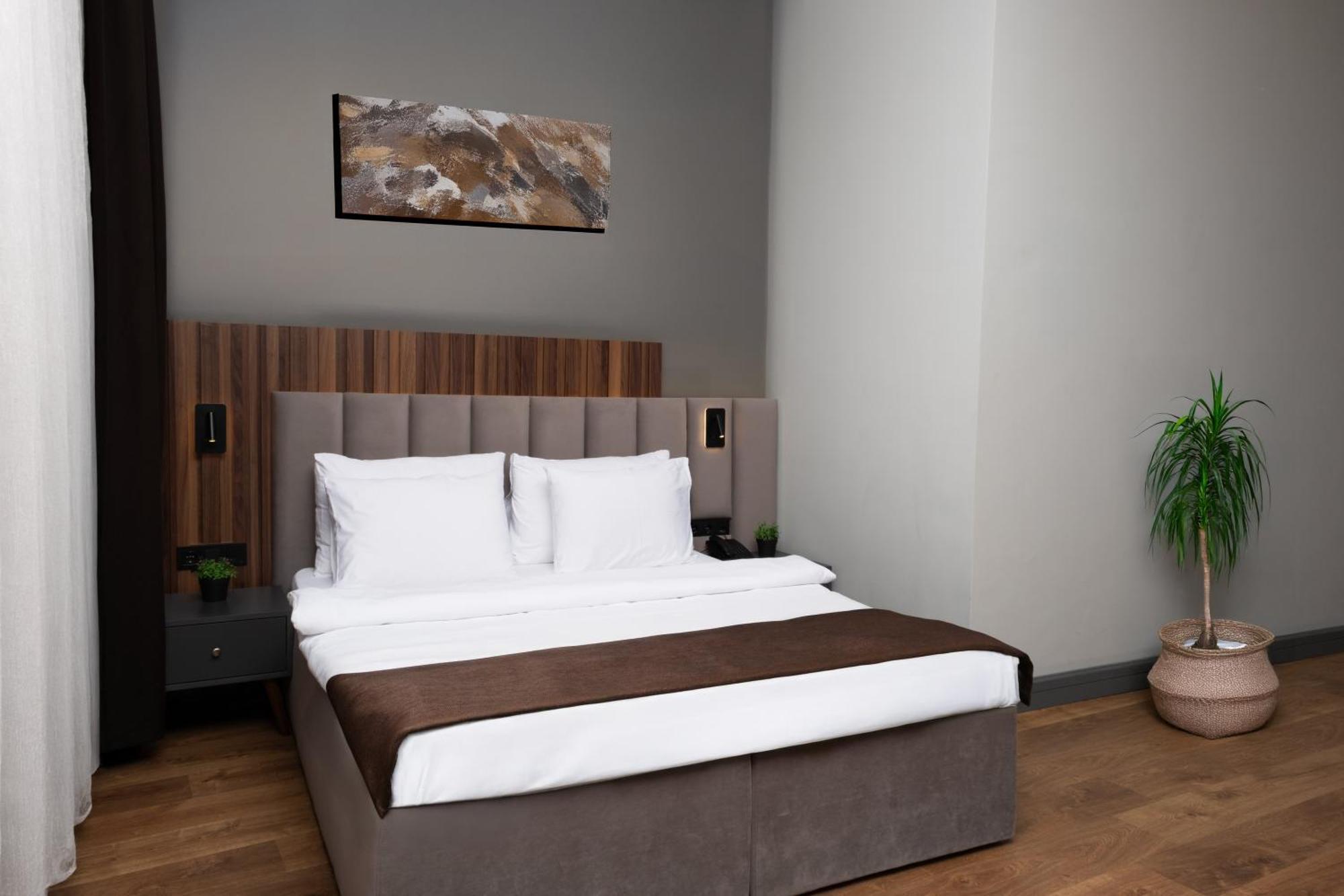 Vita Suites Karakoey Isztambul Kültér fotó