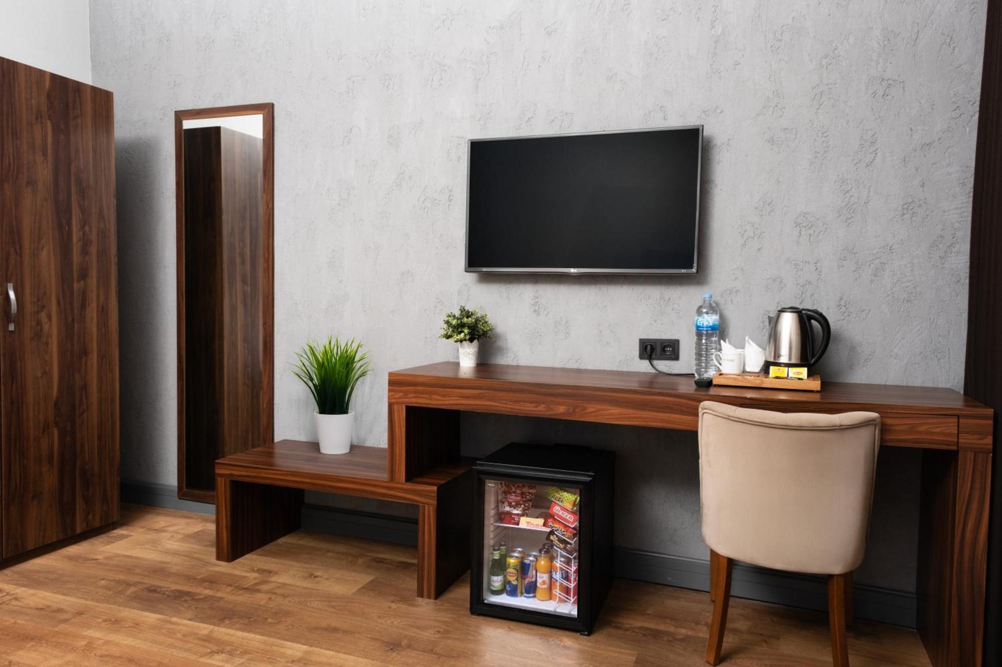 Vita Suites Karakoey Isztambul Kültér fotó