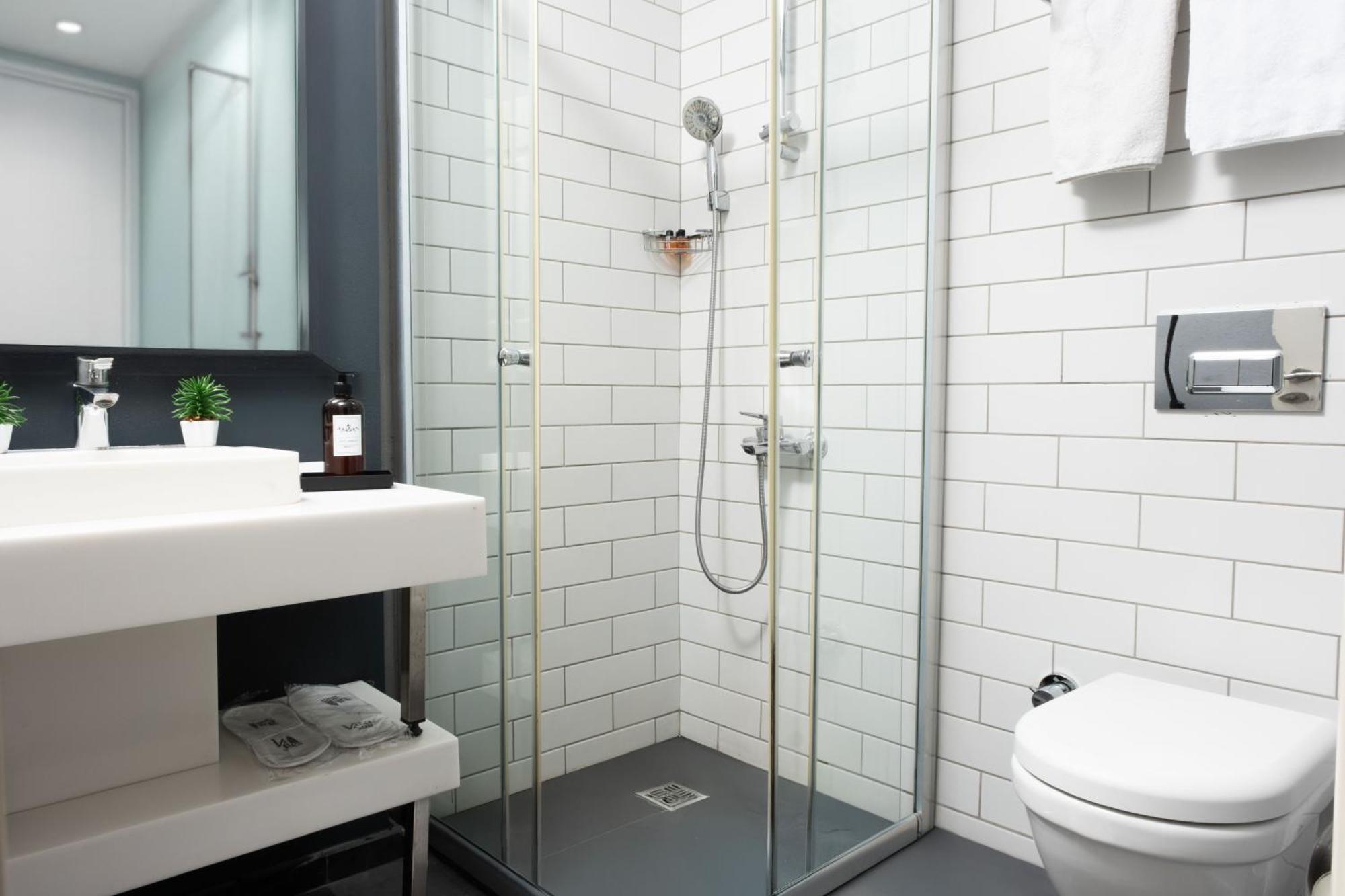 Vita Suites Karakoey Isztambul Kültér fotó