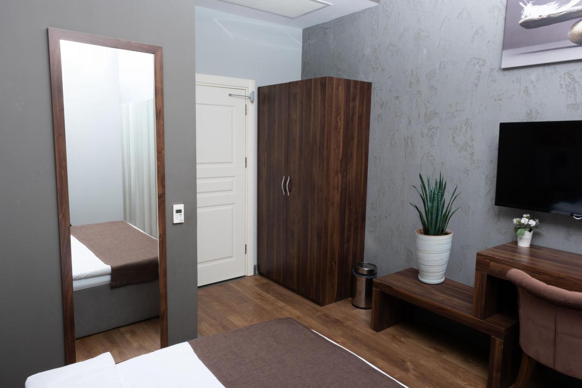 Vita Suites Karakoey Isztambul Kültér fotó