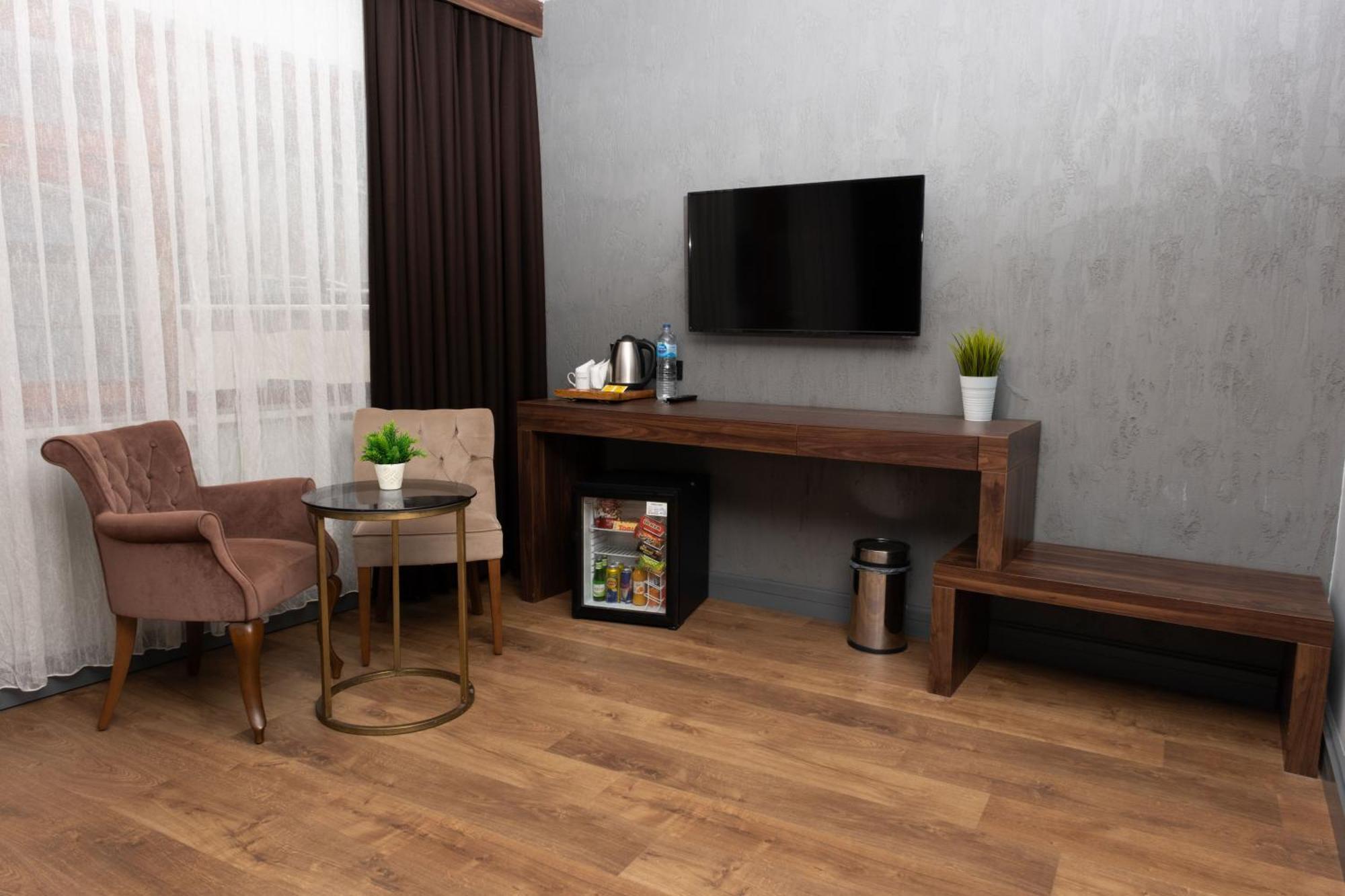 Vita Suites Karakoey Isztambul Kültér fotó
